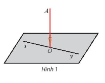 Khám phá 1 trang 57 toán lớp 11 tập 2 Chân trời