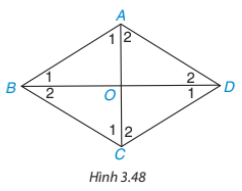 Giải Hoạt động 1 trang 68 sách giáo khoa (SGK) toán lớp 8 tập 1 Kết nối