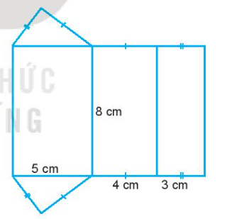 Giải bài tập 10.13 trang 66 sách bài tập (SBT) toán lớp 7 tập 2 kết nối