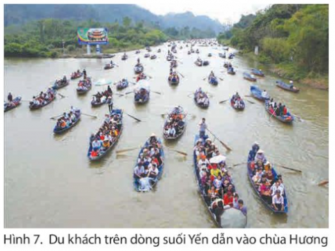   - Cho biết các lễ hội được tổ chức vào thời gian nào và có ý nghĩa gì.  - Nêu những hoạt động chính trong lễ hội Chùa Hương và hội Lim.