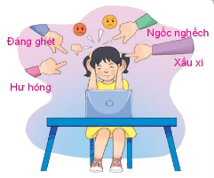 An gặp rắc rối gì