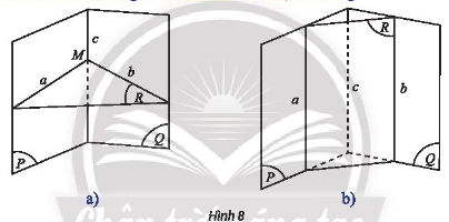 Khám phá 2 trang 102 toán lớp 11 tập 1 Chân trời