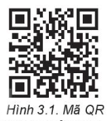 Ngày nay mã QR (QR code) được sử dụng rất rộng rãi