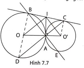 Giải câu 3 trang 117 sách phát triển năng lực toán lớp 9 tập 1