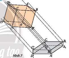 Khám phá 4 trang 124 toán lớp 11 tập 1 Chân trời