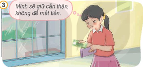 Quan sát tranh và trả lời câu hỏi 