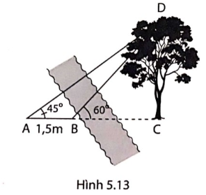 Giải câu 4 trang 84 sách phát triển năng lực toán lớp 9 tập 1