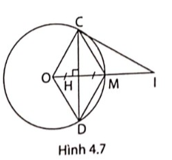 Giải câu 4 trang 105 sách phát triển năng lực toán lớp 9 tập 1