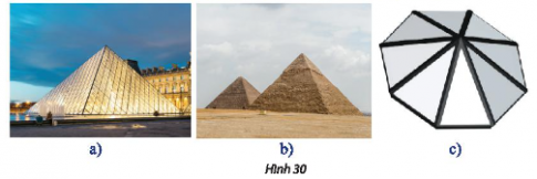 Khám phá 10 trang 96 toán lớp 11 tập 1 Chân trời