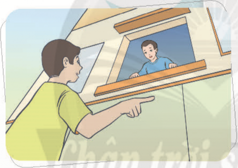 Lựa chọn và thực hành kĩ năng từ chối trong các tình huống dưới đây theo gợi ý trang 25, sách giáo khoa (SGK).