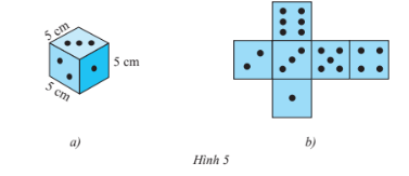 Giải bài 2 Diện tích xung quanh và thể tích của hình hộp chữ nhật, hình lập phương