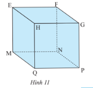 Giải bài 1 Hình hộp chữ nhât, hình lập phương