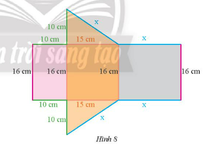 Giải bài 3 Hình lăng trụ đứng tam giác, hình lăng trụ đứng tứ giác