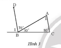 Giải bài tập cuối chương 4 trang 86