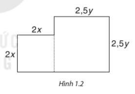 Giải Bài tập 1.22 trang 18 sách giáo khoa (SGK) toán lớp 8 tập 1 Kết nối