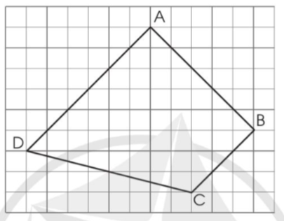   a) Các cạnh song song với nhau. b) Các cạnh vuông góc với nhau. c) Góc vuông, góc nhọn, góc tù.