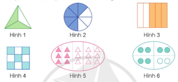 Bài tập 1 trang 28 toán lớp 4 tập 2 Cánh diều