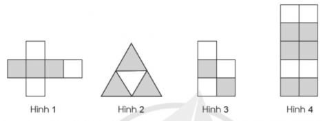 a) Đã tô màu vào $\frac{3}{5}$ hình nào?  b) Phân số thứ nhất là $\frac{7}{8}$, phân số thứ hai là $\frac{3}{4}$. Hãy so sánh hai phân số đó. Tính tổng, hiệu, tích, thương của phân số thứ nhất với phân số thứ hai.