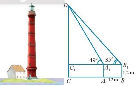 Giải bài tập cuối chương IV trang 78
