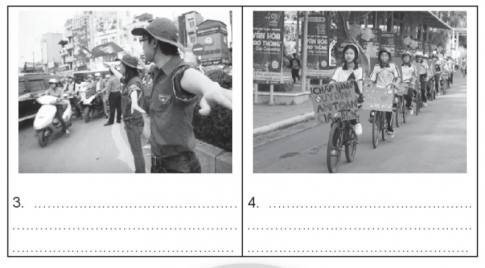 Tổ chức tuyên truyền trong cộng đồng về văn hóa ứng xử