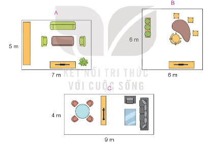 Giải bài tập 2 trang 64 sách giáo khoa (SGK) toán lớp 4 tập 1 Kết nối