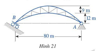 Giải bài tập 3 trang 59 Chuyên đề toán lớp 10 cánh diều