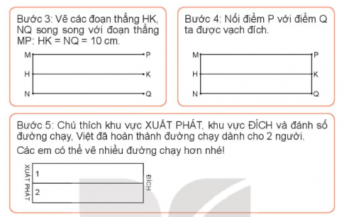 Giải bài tập 3 trang 101 sách giáo khoa (SGK) toán lớp 4 tập 1 Kết nối