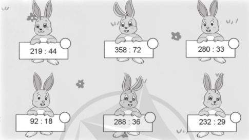 Giải bài tập 3 trang 102 vở bài tập (VBT) toán lớp 4 tập 1 Cánh diều