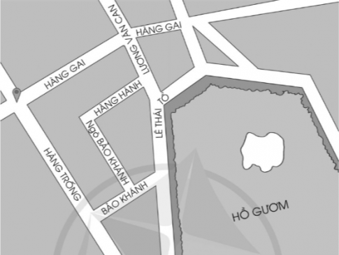 Giải bài tập 3 trang 51 vở bài tập (VBT) toán lớp 4 tập 1 Cánh diều