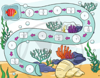 Bài tập 3 trang 71 toán lớp 4 tập 2 Cánh diều