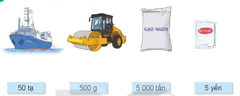 Giải bài tập 4 trang 74 sách giáo khoa (SGK) toán lớp 4 tập 1 Kết nối