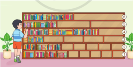 Bài tập 5 trang 12 toán lớp 4 tập 2 Cánh diều