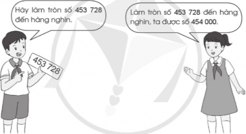 Bài tập 5 trang 28 vở bài tập (VBT) toán lớp 4 tập 1 Cánh diều