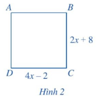 Giải bài tập 5 trang 44 sách giáo khoa (SGK) toán lớp 8 tập 2 CD