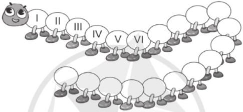 Bài tập 6 trang 6 vở bài tập (VBT) toán lớp 4 tập 1 Cánh diều