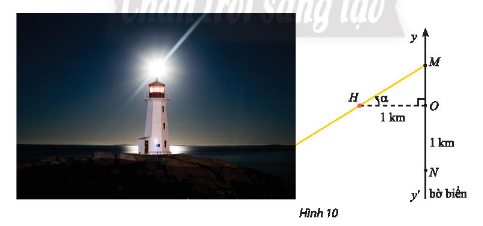 Bài tập 7 trang 41 toán lớp 11 tập 1 Chân trời