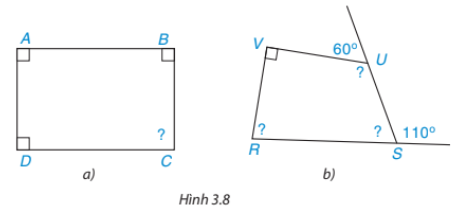 Giải Bài tập 3.1 trang 51 sách giáo khoa (SGK) toán lớp 8 tập 1 Kết nối