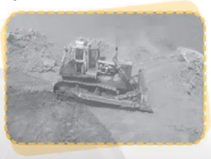 Viết nội dung mô tả nguyên nhân gây ô nhiễm không khí trong các hình dưới đây.