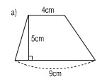  Diện tích hình thang - sách giáo khoa (SGK) toán lớp 5 trang 93