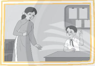 Quan sát hình và viết nội dung mô tả ích lợi của các nguồn năng lượng theo nội dung mỗi hình sau.