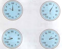 Ôn tập về đo thời gian - sách giáo khoa (SGK) toán lớp 5 trang 156