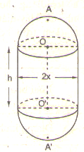  Hình cầu - Diện tích mặt cầu và thể tích hình cầu