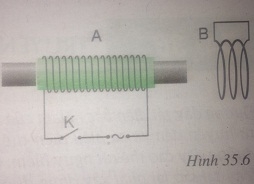  Các tác dụng của dòng điện xoay chiều - Đo cường độ và hiệu điện thế xoay chiều - sách giáo khoa (SGK) vật lí lớp 9 trang 97