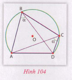Giải câu 6 trang 115 toán VNEN 9 tập 2