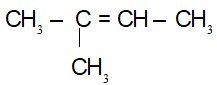 Trong các chất sau, chất nào có đồng phân hình học?  a) CH2=CH-CH3;  b) CH3-CH2-CH=CH-CH3;  c) d) CH2=CH-CH2-CH3.