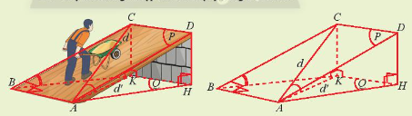 Mở đầu trang 82 toán lớp 11 tập 2 Chân trời