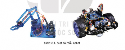 Hãy thảo luận để tìm hiểu vai trò của bảng mạch điện tử quan trọng này của robot