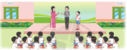 Giao lưu về chủ đề Người tiêu dùng thông minh. Chia sẻ ý kiến của em về chủ đề buổi giao lưu.