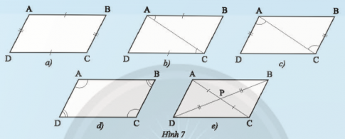 Giải Khám phá 3 trang 75 sách giáo khoa (SGK) toán lớp 8 tập 1 Chân trời