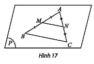 Khám phá 7 trang 92 toán lớp 11 tập 1 Chân trời